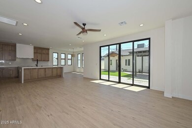 Great Room-Kitchen