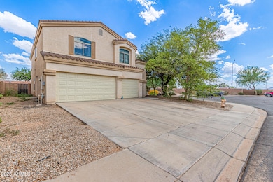 2016 N Ensenada Ln, Casa Grande, AZ 85122 - photo 3