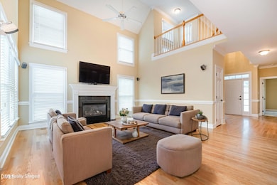 615 Carpenter Town Ln, Cary, NC 27519 - photo 6