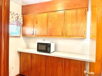 Pantry