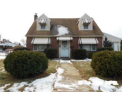 1116 N 15th St, Allentown, PA 18102 - photo 2