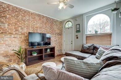 1432 S Charles St, Baltimore, MD 21230 - photo 3