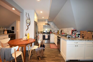 60 Mapleton St unit 3, Brighton, MA 02135 - photo 3