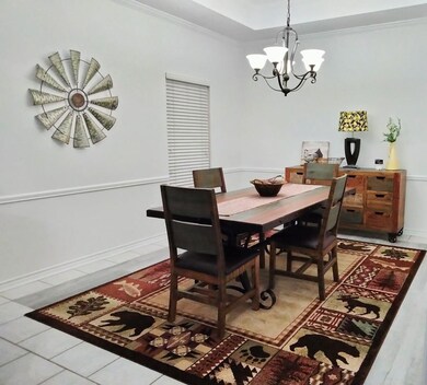 125 Bobwhite Dr, Lufkin, TX 75904 - photo 5