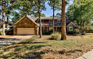 WELCOME to 208 Crown Colony Court in East Edmond's