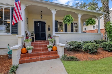 513 E Call St, Tallahassee, FL 32301 - photo 2