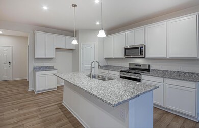 5 Kitchen