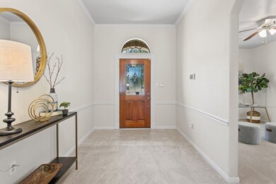 2015 Brentwood Dr, Alvin, TX 77511 - photo 2