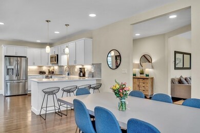 109 Warren St unit 109, Medford, MA 02155 - photo 6