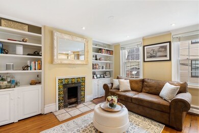 17 Ellwood St unit 3, Charlestown, MA 02129 - photo 2