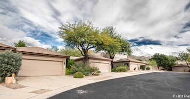 6082 N Running Deer Cir, Tucson, AZ 85750 - photo 2