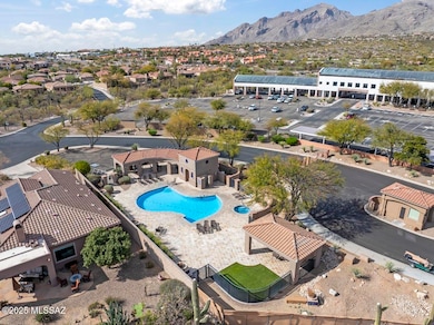 La Paloma Pool
