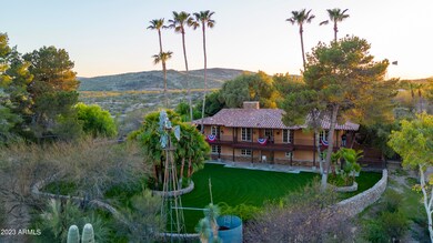 36395 S Moreton Rd, Wickenburg, AZ 85390 - photo 7