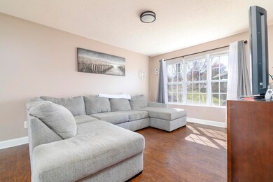 1198 Snowden Terrace, Johnson City, TN 37601 - photo 3