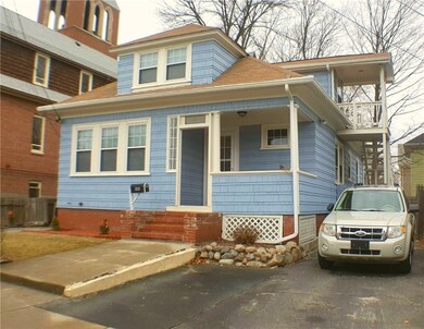 223 Laurens St, Cranston, RI 02910 - photo 3