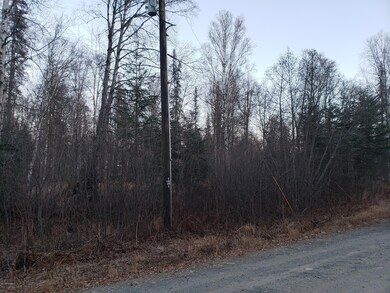 electric on the property