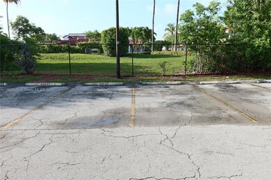Guest Parking