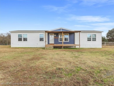 19249 Crossroads, Spiro, OK 74959 - photo 2