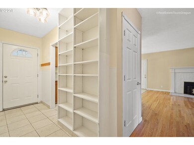 Entrance/Foyer