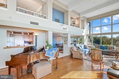 Canton Cove unit 216, Baltimore, MD 21224 - photo 7