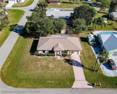 4400 Thompson Ave, Sebring, FL 33875 - photo 4