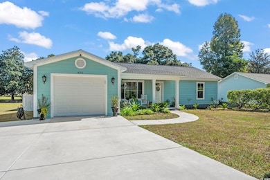 406 Maulden St, Conway, SC 29527 - photo 2