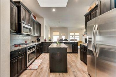 2113 Skysail Ln, Denton, TX 76210 - photo 7