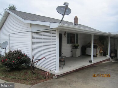 248 W Ridge Loop Rd, Romney, WV 26757 - photo 6