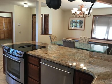Great Open Space for Entertaining