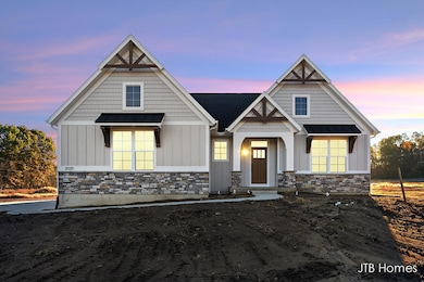 2020 Fallasburg Park Dr NE unit 1, Lowell, MI 49331 - photo 2