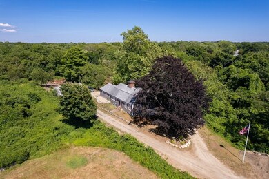 705 Elm St, South Dartmouth, MA 02748 - photo 5