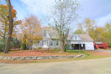 447 Center Rd, Cavendish, VT 05142 - photo 2