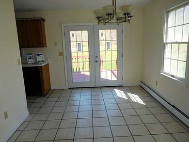 Dining Area.