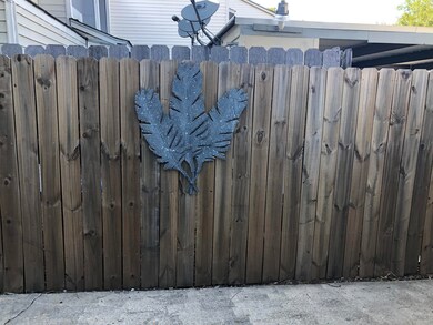 Fence