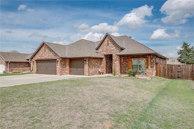 4517 Churchill, Shawnee, OK 74804 - photo 3