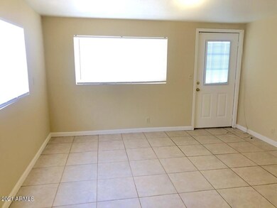 cholla front room