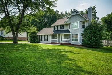 3224 Middleford Dr, Cookeville, TN 38506 - photo 2