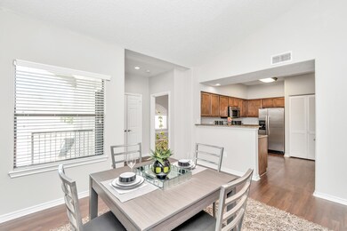 Photos displayed may be of similar apartments or f