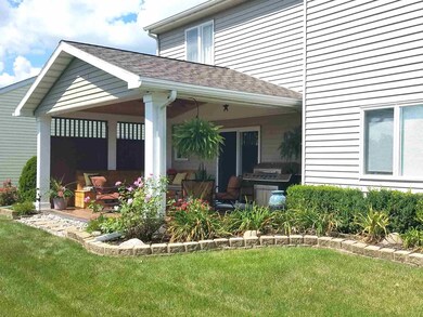 9832 Ballymore Dr, Fort Wayne, IN 46835 - photo 3