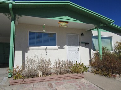 2717 Jackson Ave, El Paso, TX 79930 - photo 3