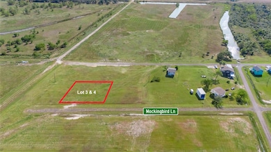 Lot 3-4 Mocking Bird Ln, Anahuac, TX 77514 - photo 5