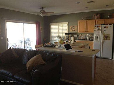 Eat In Kitchen