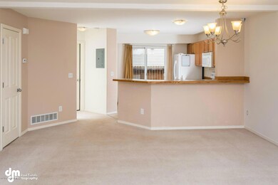 Kitchen / Dining