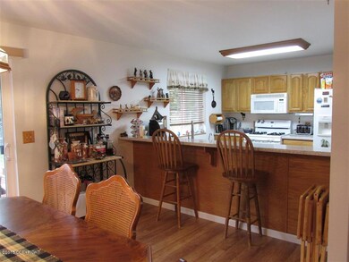 Hickory Kitchen and Dining