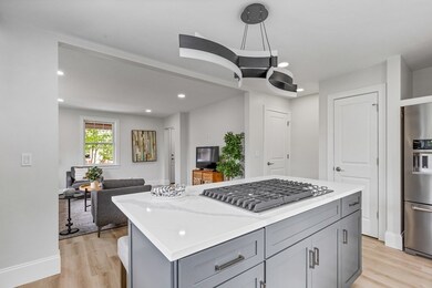 81 Hawthorn St unit 83, Newton, MA 02458 - photo 4