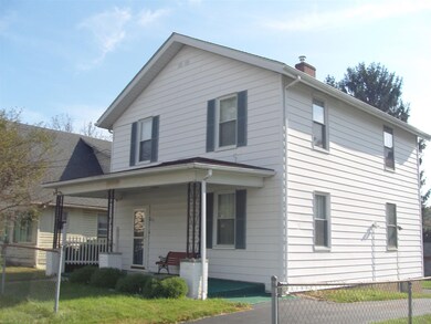 213 Valley St, Pulaski, VA 24301 - photo 2