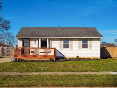 Front Elevation