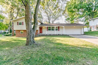 Nice home with great value!  Four beds, 2 full bat