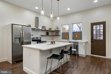 313 N Fulton Ave, Baltimore, MD 21223 - photo 7