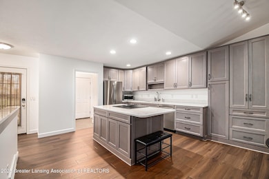 1021 Randy Ln unit 34, Saint Johns, MI 48879 - photo 4